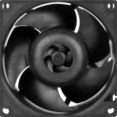 Кулер до корпусу Arctic S8038-7K (ACFAN00288A) Вінниця
