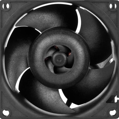 Кулер для корпуса Arctic S8038-7K (ACFAN00288A) Винница - изображение 1