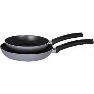 Набор сковородок TVS Velvet 24/28 см (62095022310201) Винница