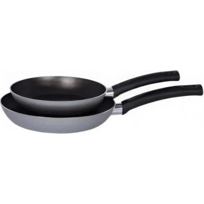 Набір сковорідок TVS Velvet 24/28 см (62095022310201) Вінниця - фото 1