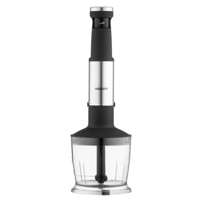 Блендер Ardesto HBG-1000WHCHC Винница - изображение 8