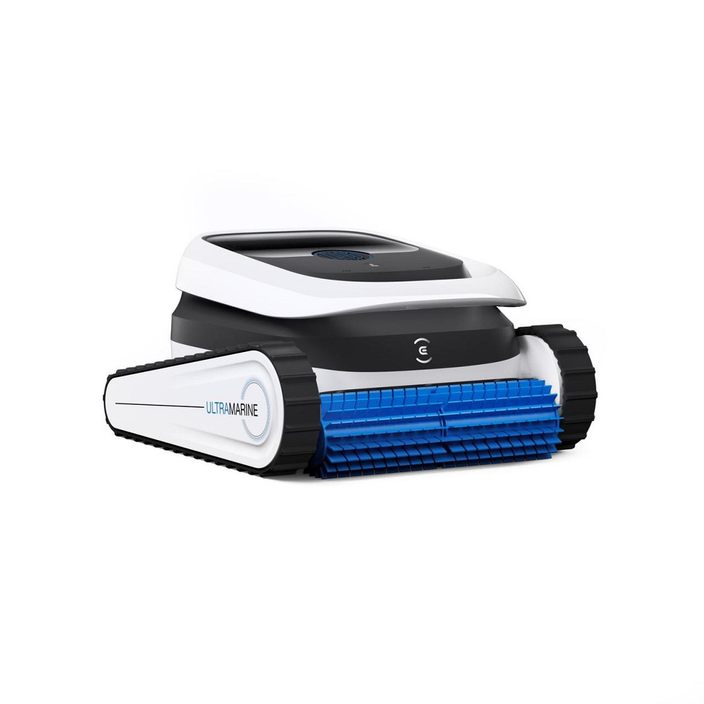 Робот-пилосос для басейну Ecovacs Ultramarine P1 (SWB11) ( 10743 ) Харьков - изображение 11