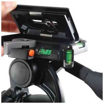 Штатив Vanguard Alta Pro 263AP (DAS301276) Винница