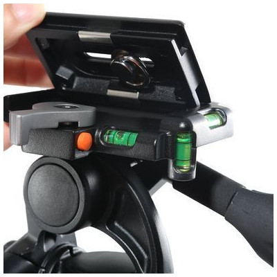 Штатив Vanguard Alta Pro 263AP (DAS301276) Винница - изображение 4