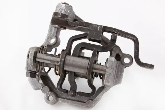 Механизм выбора передач 1119  (2110) Винница