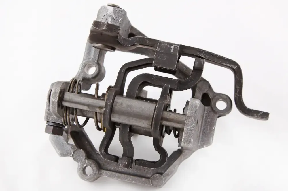 Механизм выбора передач 1119  (2110) Винница - изображение 1