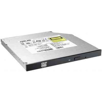 Оптичний привід DVD-RW ASUS SDRW-08U1MT/BLK/B/GEN (90DD027X-B10000) Вінниця