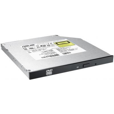Оптичний привід DVD-RW ASUS SDRW-08U1MT/BLK/B/GEN (90DD027X-B10000) Вінниця - фото 3