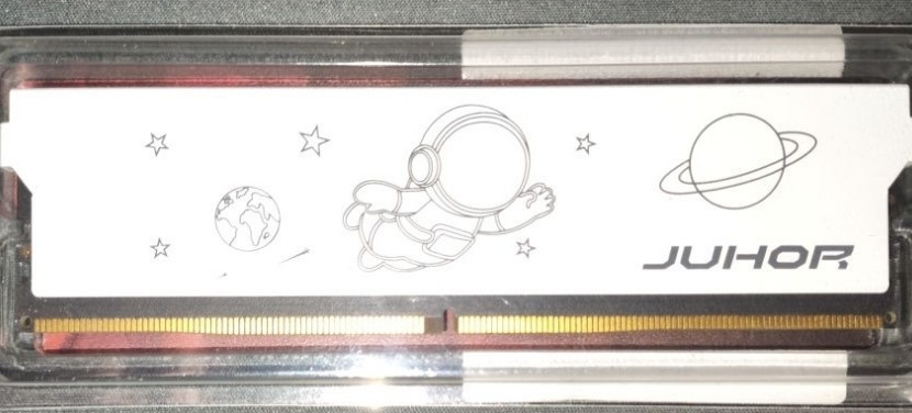 Оперативна пам'ять ddr5 6000mhz juhor. Харків - фото 2