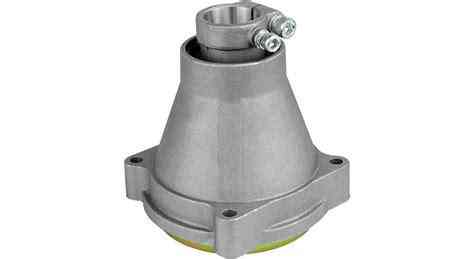 Редуктор верхній мотокоси 9*26 Мукачево