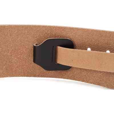 Ремень для гитары Levy's Classics Series Guitar Strap Black (M4-BLK) Винница