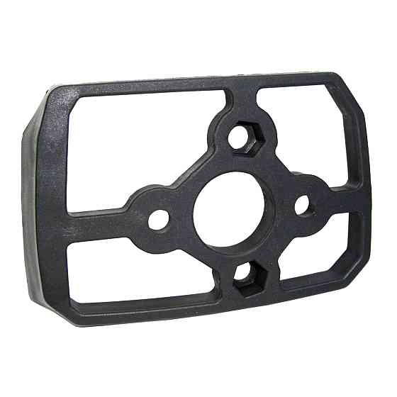 Уплотнитель резиновый YAMAHA, +2.25мм Київ