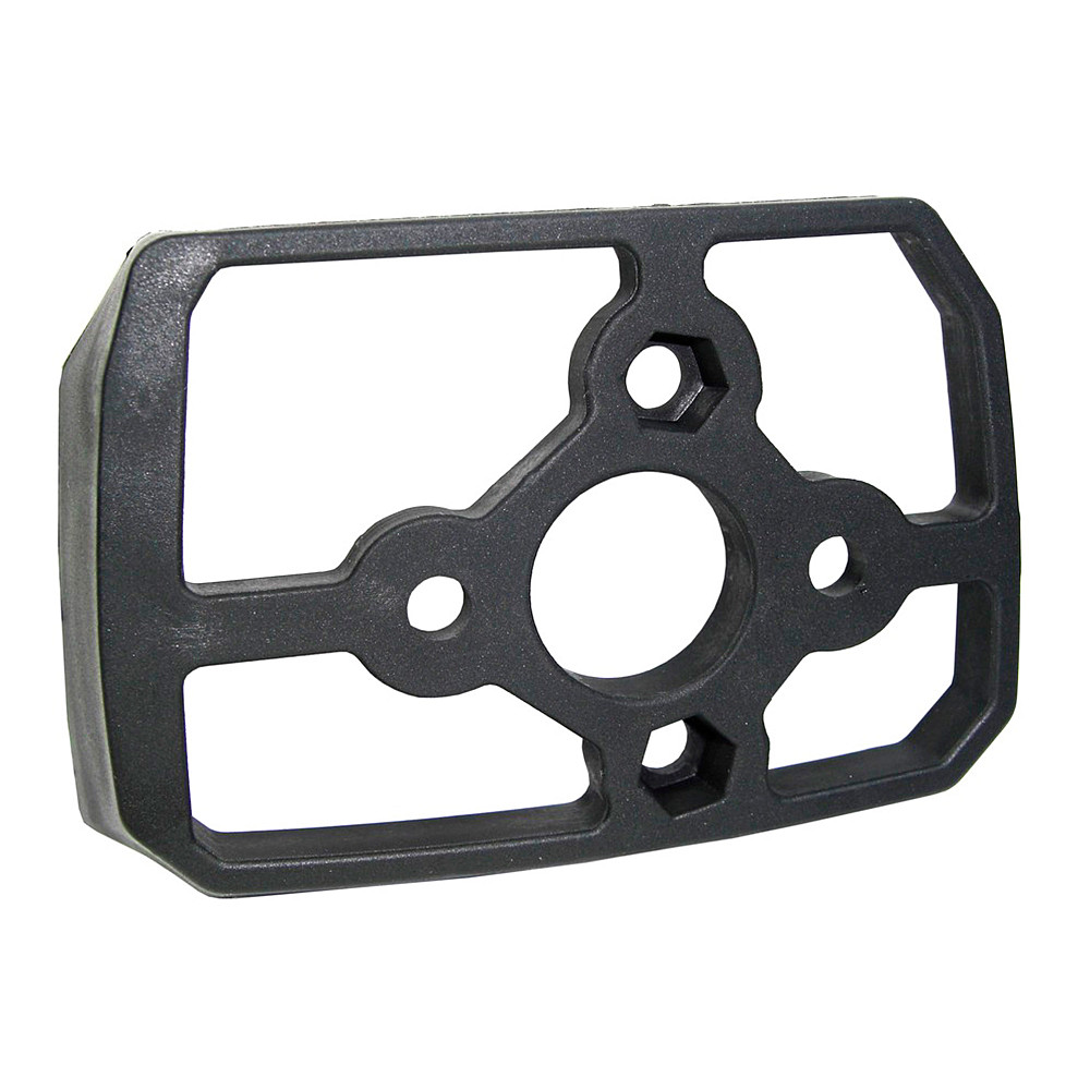 Уплотнитель резиновый YAMAHA, +2.25мм Київ - фото 1