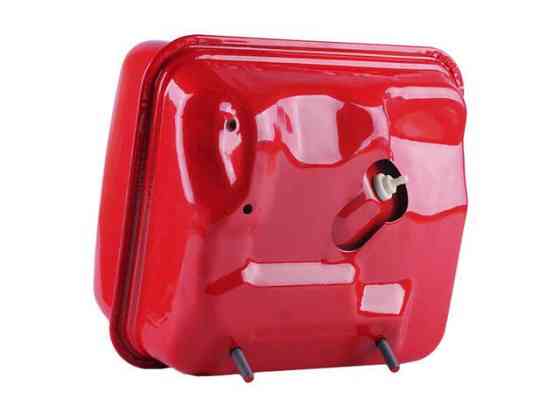 Бак паливний — мотоблок 177F Мукачево