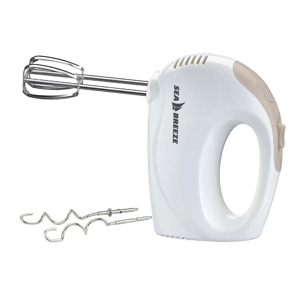 Бытовой миксер с венчиками SeaBreeze SB-050, Миксер для приготовления тортов и кремов PK-90 Львов - изображение 1