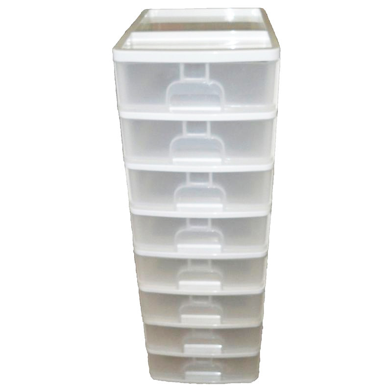 Мини комод на 8 ящиков 