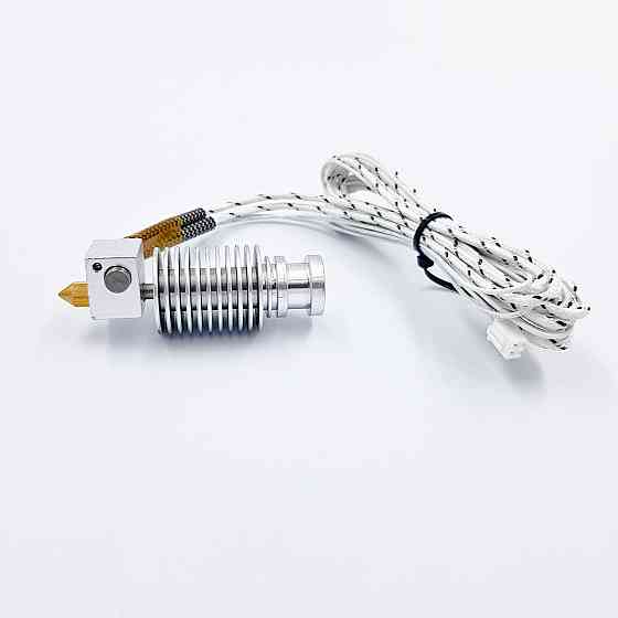 Хотенд Mega для 3d принтера Kingroon KP3S Київ