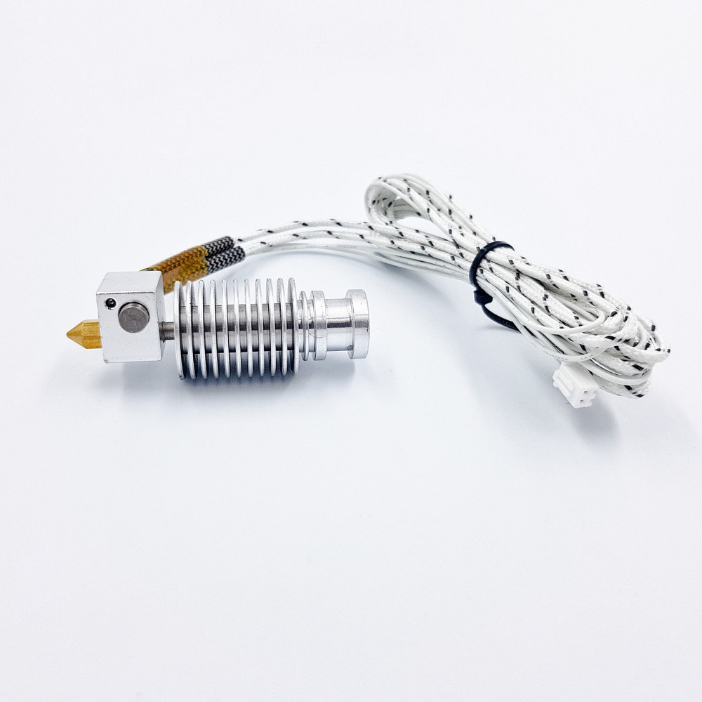 Хотенд Mega для 3d принтера Kingroon KP3S Київ - фото 3