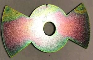 Бігунок ЯВА на БЗС (на модулятор) VDK Київ - фото 1