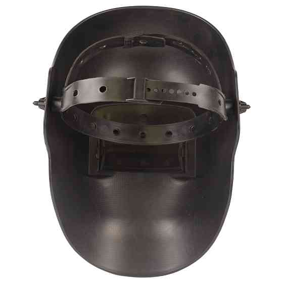 Grad Маска сварщика откидная Spectrum GRAD (9413855) Коломия