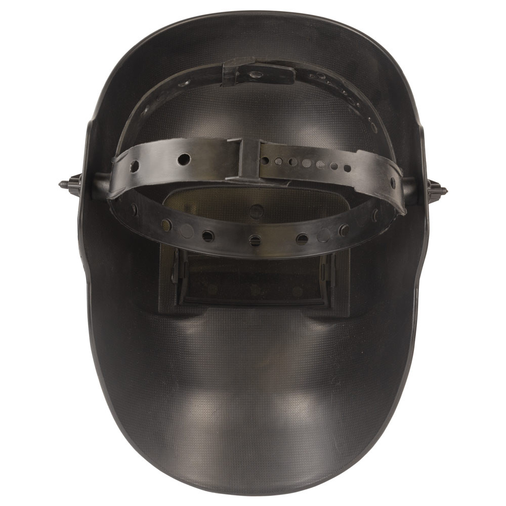 Grad Маска сварщика откидная Spectrum GRAD (9413855) Коломия - фото 4