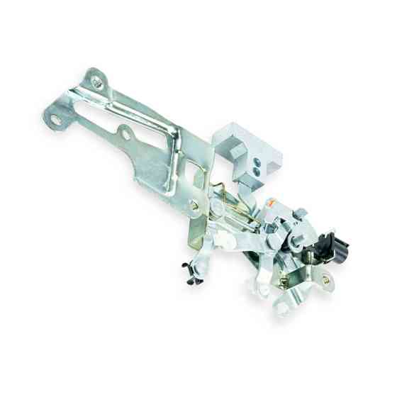 Замок дверей Рено Майстер (98-10) правий. Мукачево