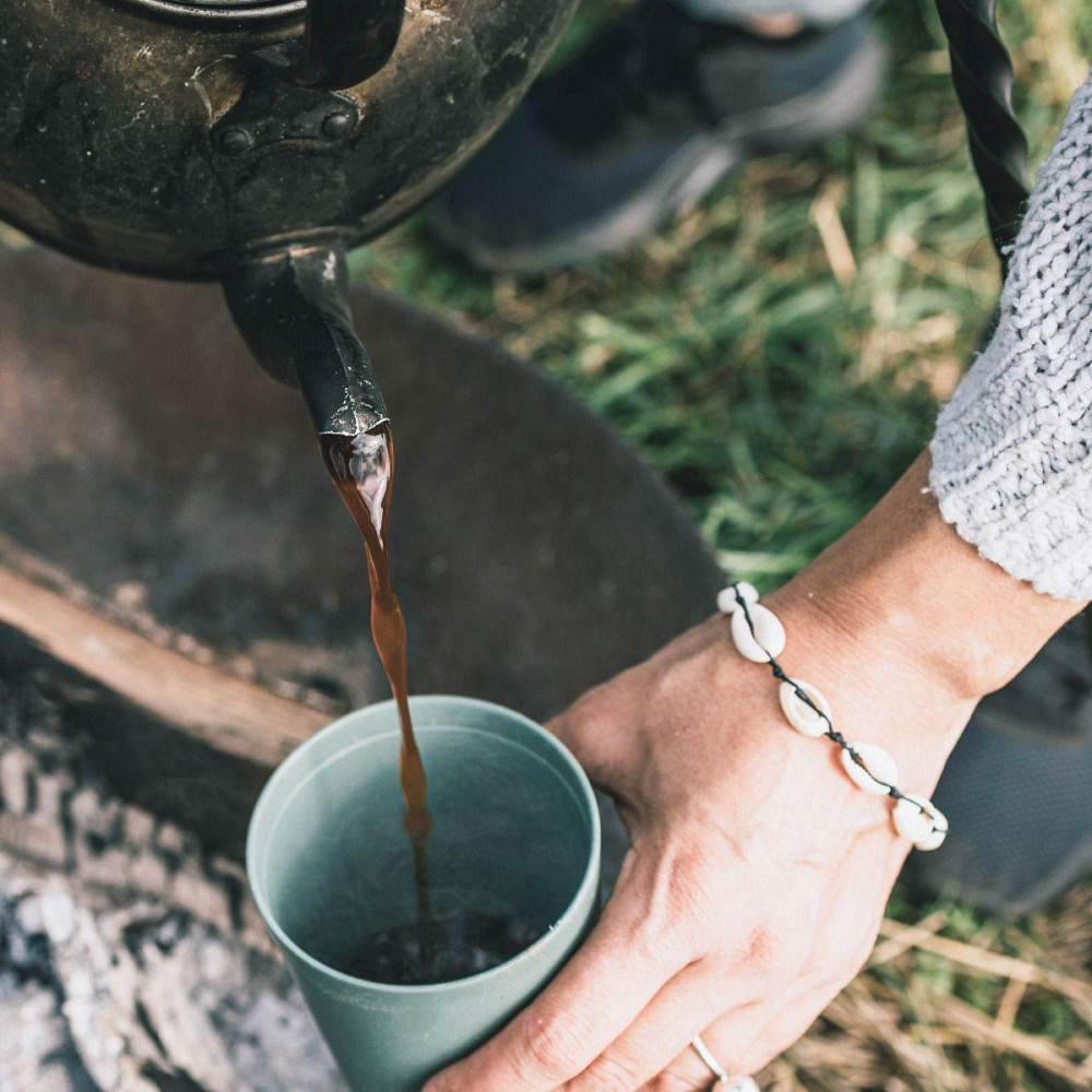 Туристичний Кухоль 500 мл з кришкою Light My Fire "MyCup`n Lid Large" (2459713000) Біопластик Нововолинськ - фото 4