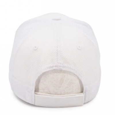 Кепка coFEE New mesh білий (4021-6) Винница - изображение 3