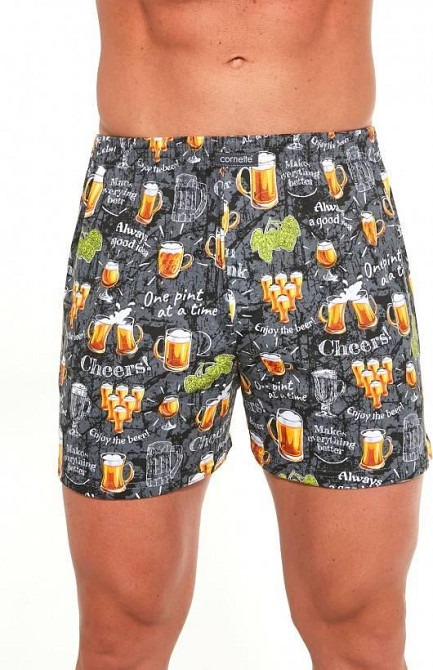 Боксери чоловічі Cornette 001/111 XL Київ - фото 1