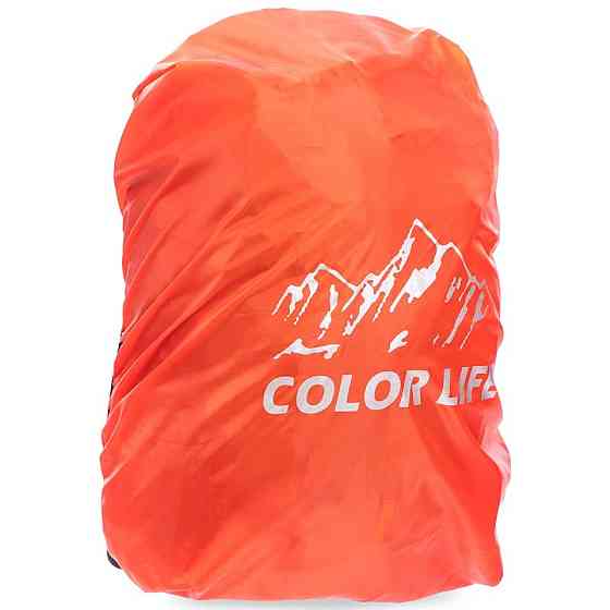 Рюкзак COLOR LIFE 996 26л чорний Київ