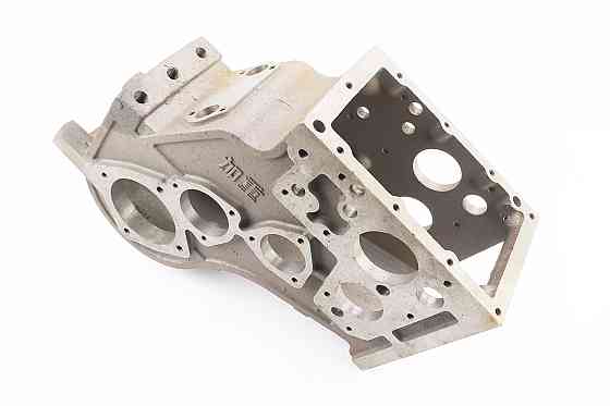 Корпус порожній, кріплення під 5 болтів М14, CROSSER S-180 Киев