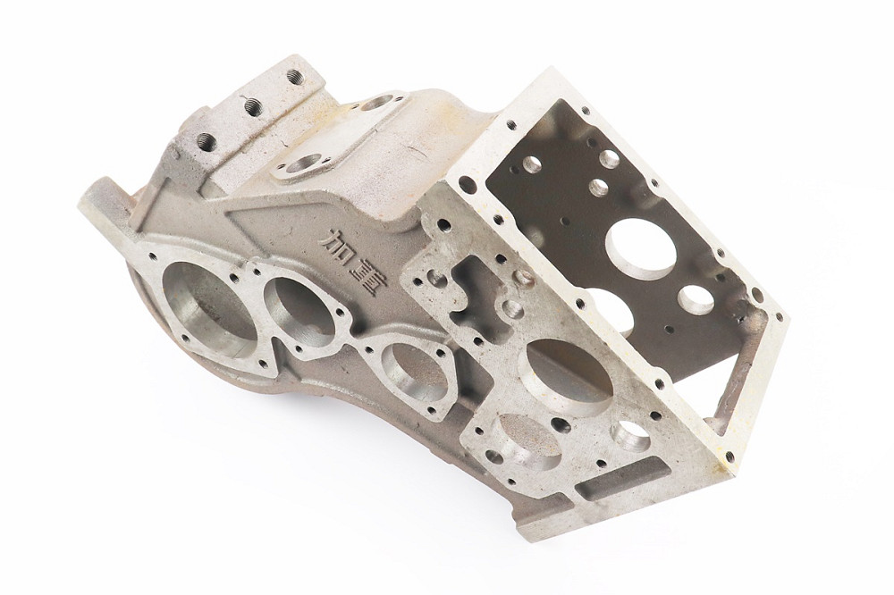 Корпус порожній, кріплення під 5 болтів М14, CROSSER S-180 Киев - изображение 3