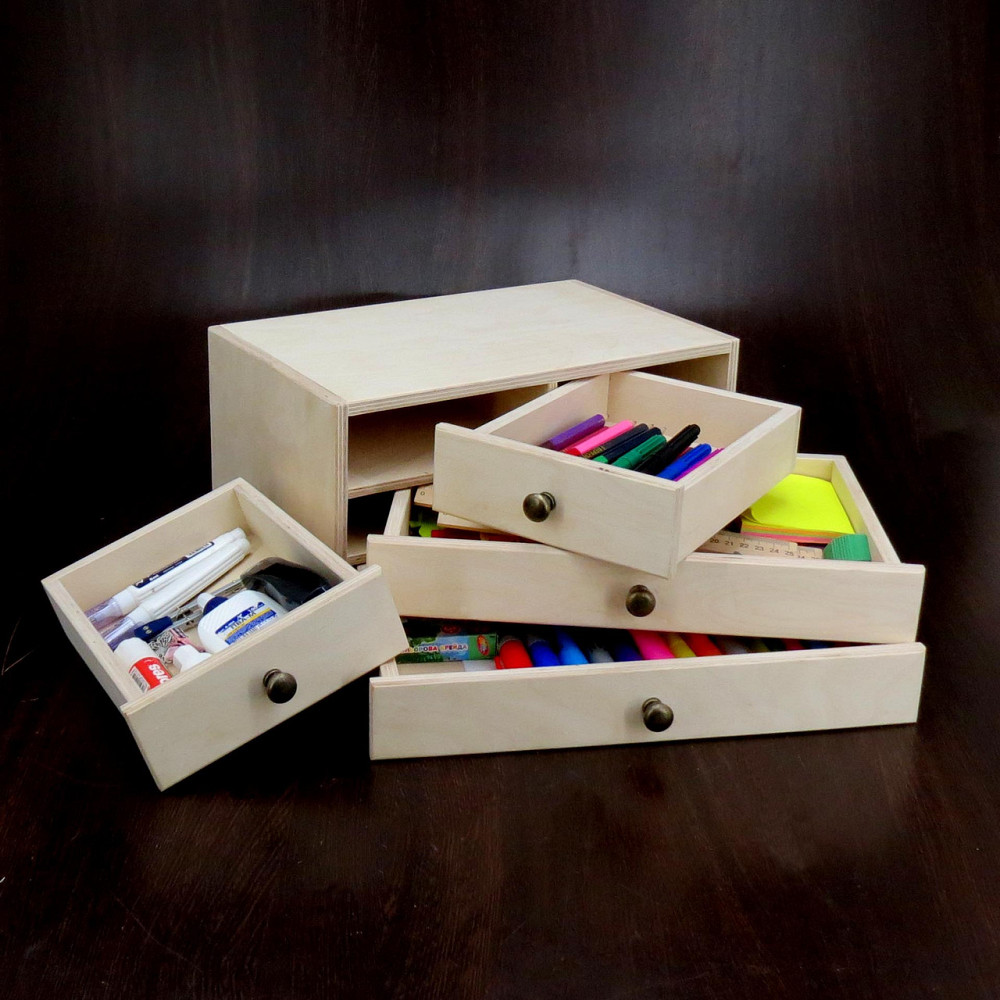 Настольный органайзер 