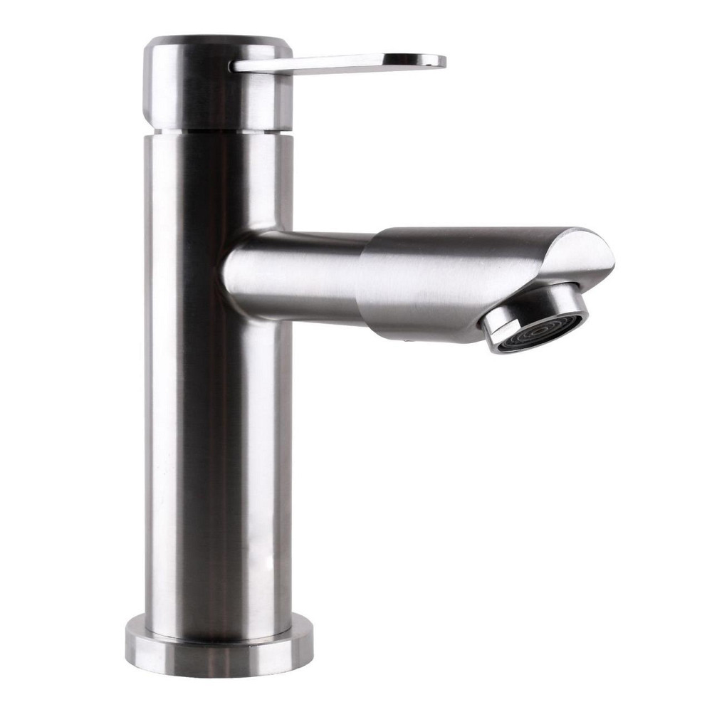 Змішувач для умивальника Globus Lux WIEN SBT2-101N Київ - фото 1