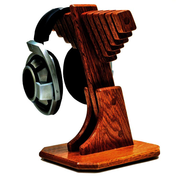 Стойка для наушников 