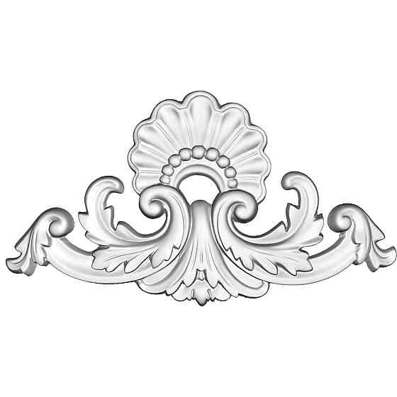 Панно полиуретановое Gaudi Decor W 703 Днепр