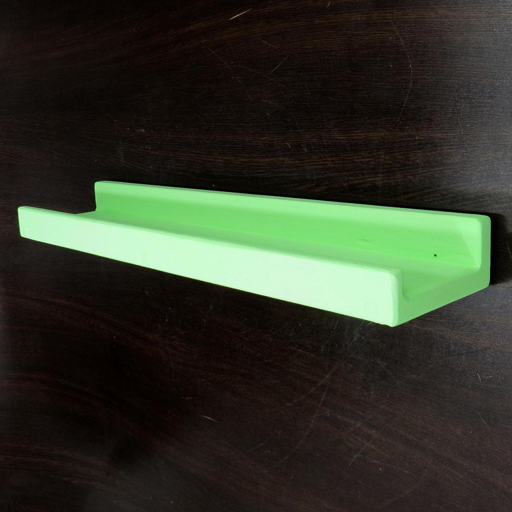 Настінна полиця "Хенкок 60" мохіто Миколаїв - фото 8