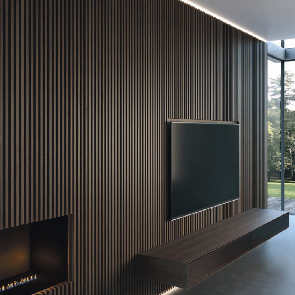 Панель з дюрополімеру GRANT DECO АР-001К-44 (120 мм*21 мм) 2,9 м Киев - изображение 4