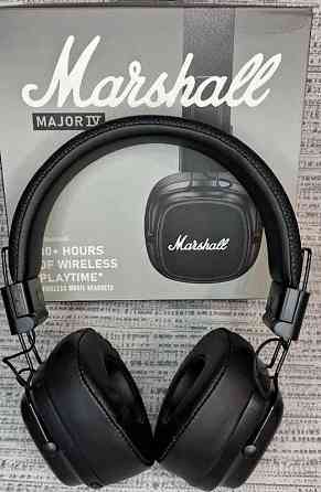 Marshall Major 4 / Бездротові навушники Харків