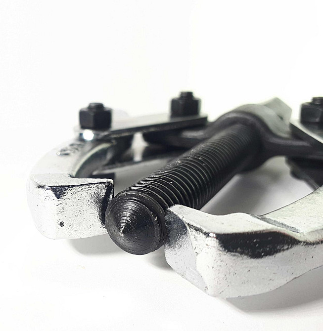 Съемник подшипников Richmann, двухлапый 3