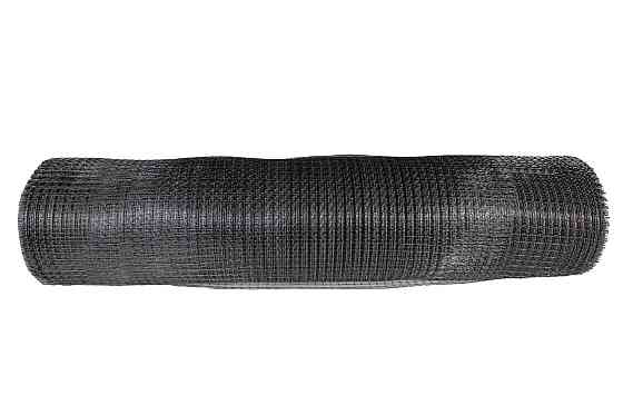 Сітка садова 12*14 пташка 0.50 м*100 метрів сітка парканна пластикова Дніпро