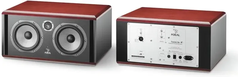 Колонка  Focal TWIN 6BE Київ - фото 1