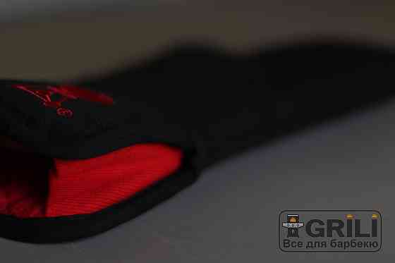 Жаростійка рукавичка Weber 6472 Код: 003507 Рівне