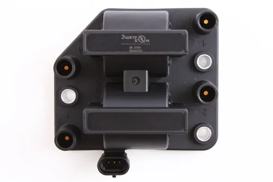 Модуль зажигания Славута Электро Ком (ГАЗ-3302, Sens, Lanos 1.4) Винница