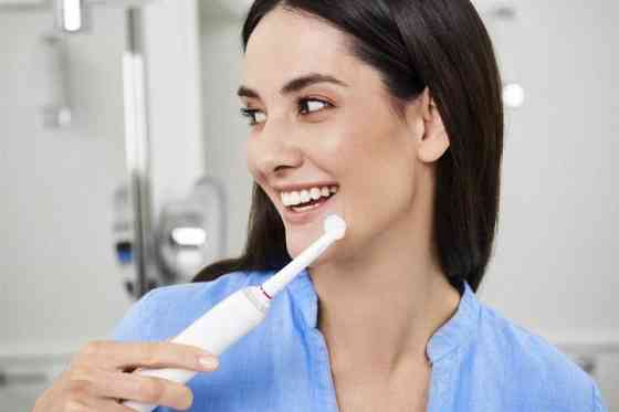 Насадка для зубної електрощітки Braun Oral-B Pro Sensitive Clean EB60X (2 шт.) ( 20983 ) Харків