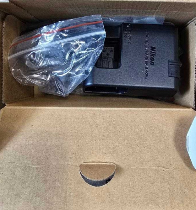 Новий Фотоапарат Nikon Z6 Харків - фото 2