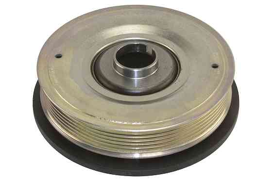Шків коленвала Renault 2,2 DCi (G9T) 2,5 DCi (G9U) 6PK Akron Malo MA658032 Київ