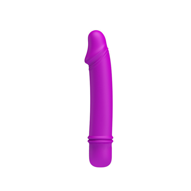 Вібратор - Pretty Love Emily Vibrator Pink Sex Aura Київ - фото 3
