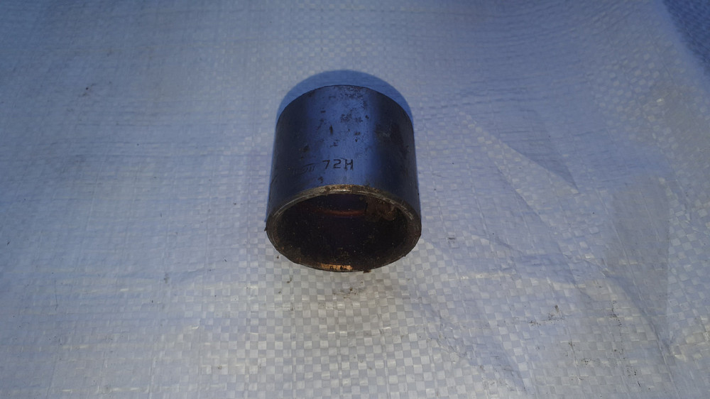 Втулка шатуна біметалева СМД-60. Харків - фото 1