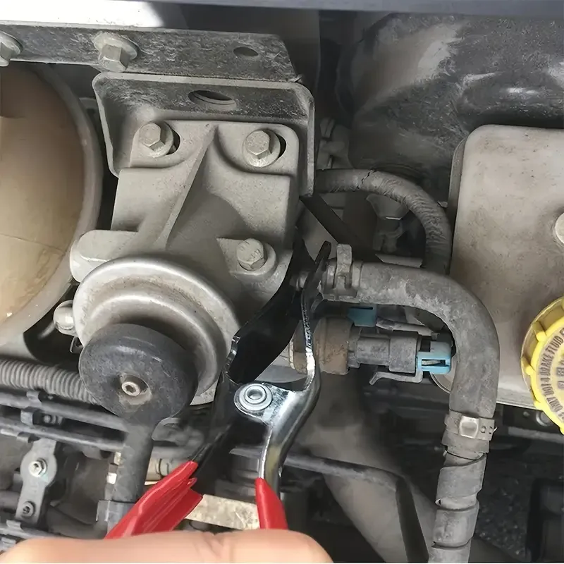 Щипцы для снятия шлангов и трубок Киев - изображение 16